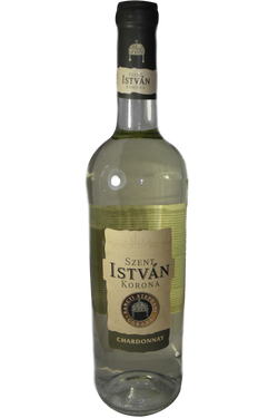 ISTVÁN CHARDONNAY