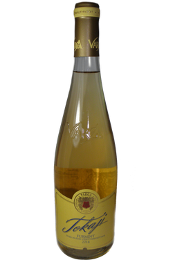 TOKAJI FURMINT VARGA