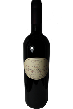 MATRAI CABERNET SAUVIGNON BARRIQUE