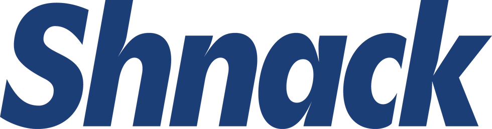 Shnack Logo