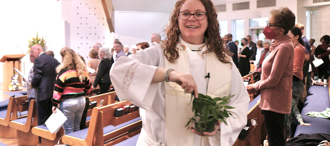 St Anne's Episcopal Church