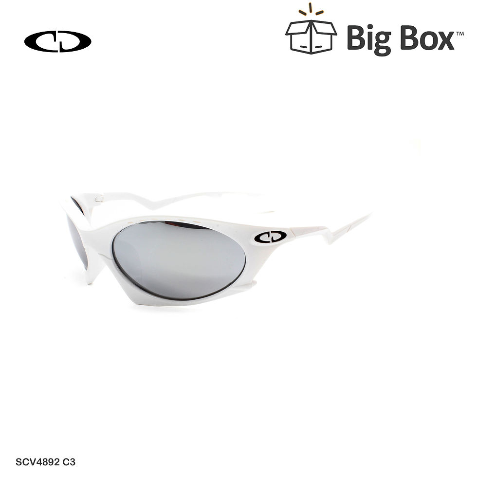 Miniatura: Lentes Brasilenos - SCV4892