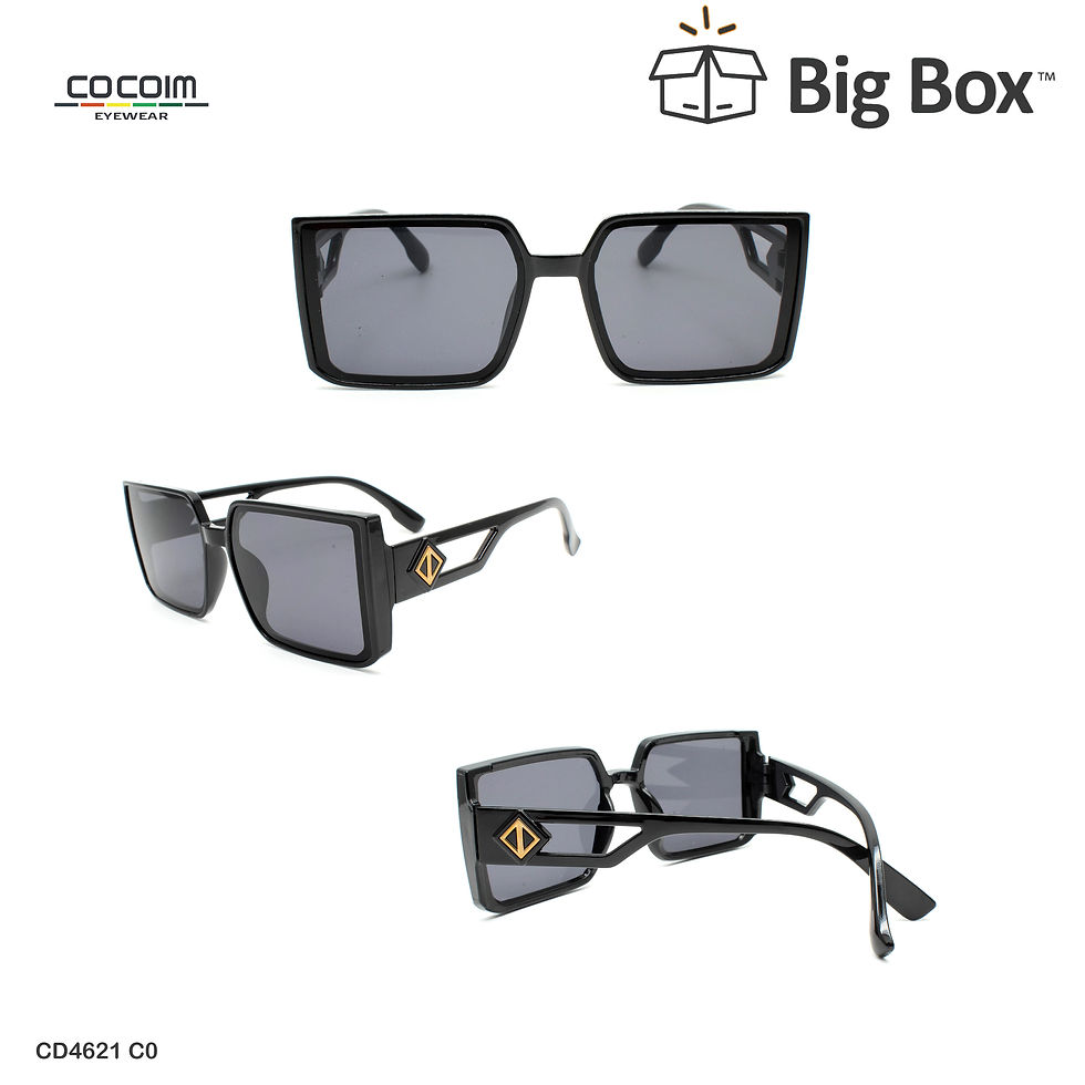 Miniatura: Gafas de dama - CD4621