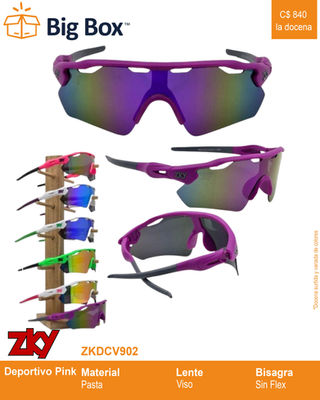 ZKDCV902