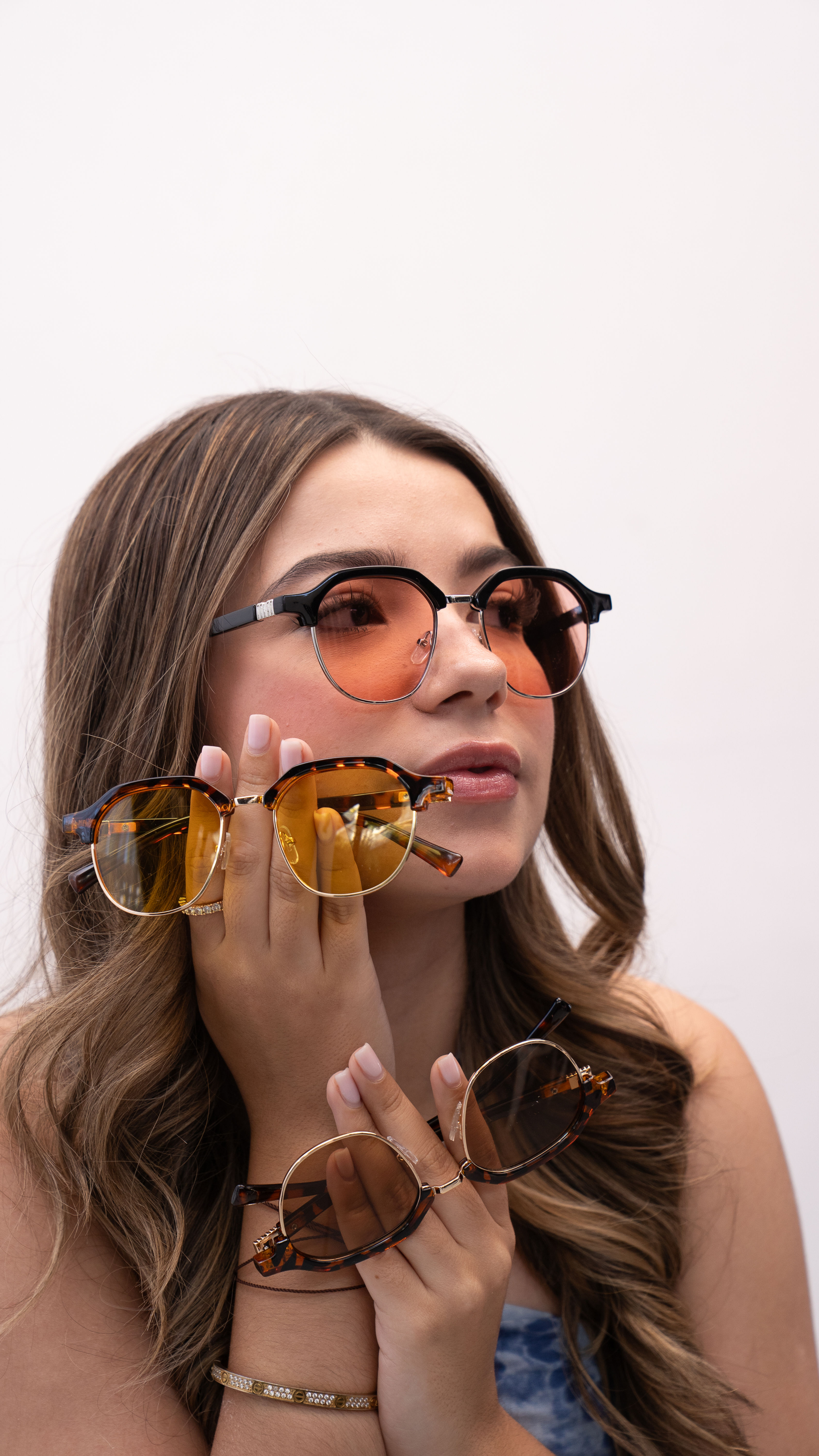 Gafas de sol dama- 8VG29642