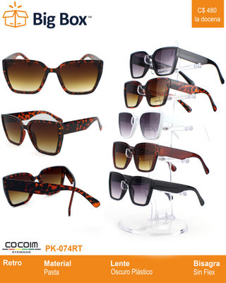 Cocoim gafas sol lentes proteccion uv