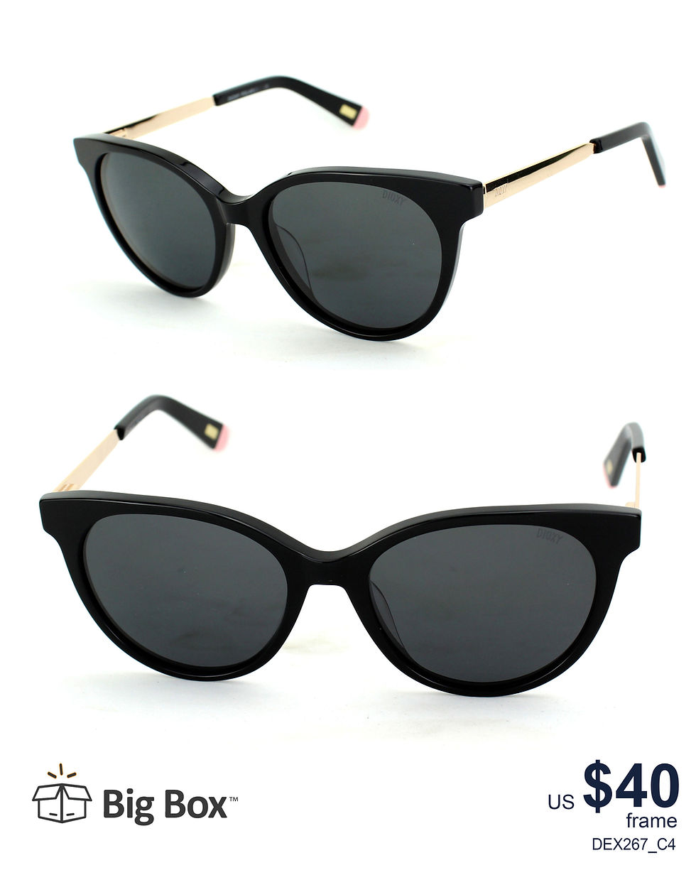 Miniatura: Gafas Polarizadas - DXE267