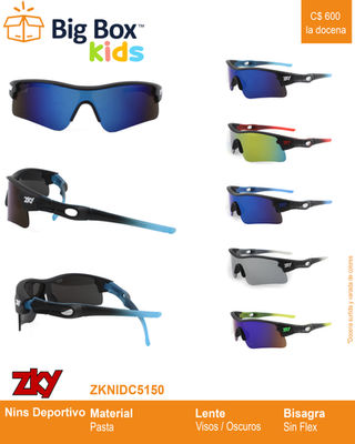 ZKNIDC5150