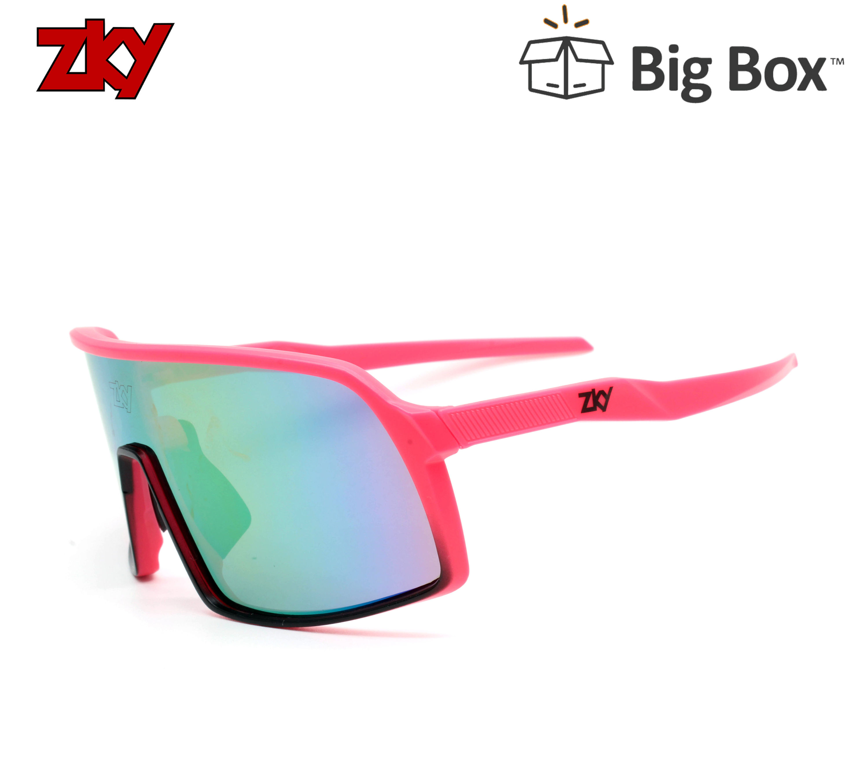 Gafas Deportivas UV400- ZKF4398