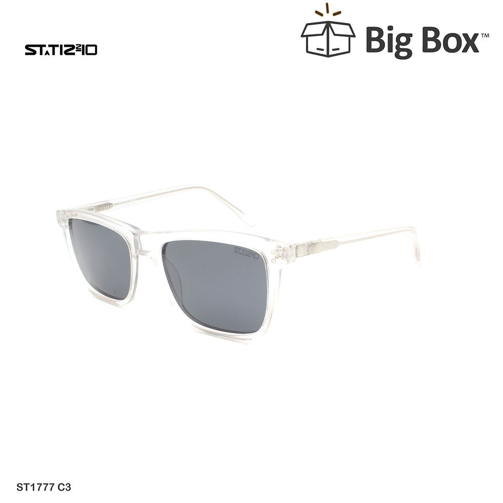 Miniatura: Lentes Polarizado Acetato - ST1777