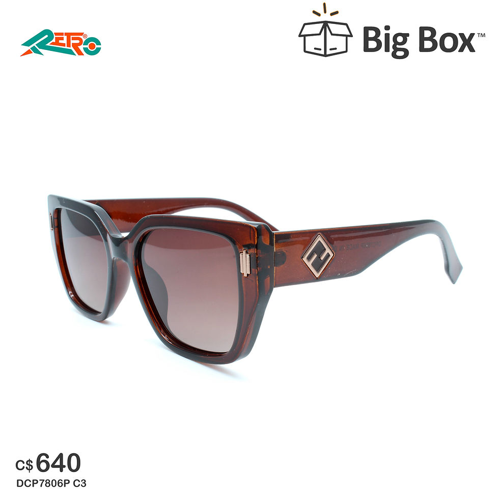 Miniatura: Lentes de Sol Dama- DCP7806P