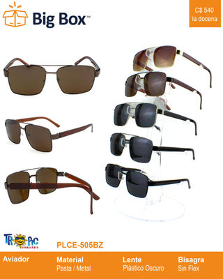 PLCE-505BZ