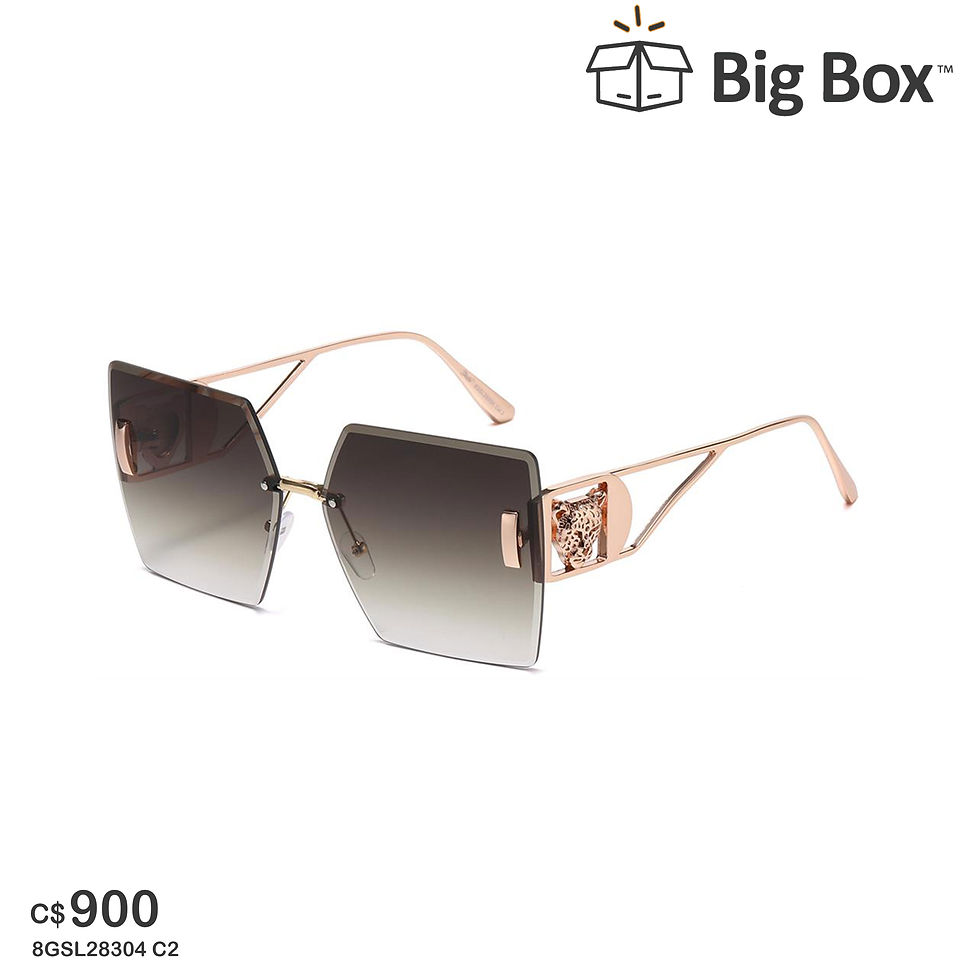 Miniatura: Gafas de sol - 8GSL28304