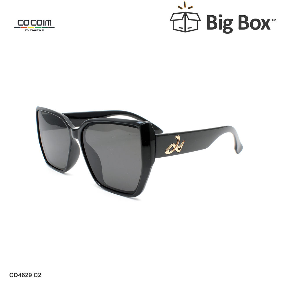 Miniatura: Lentes de dama - CD4629