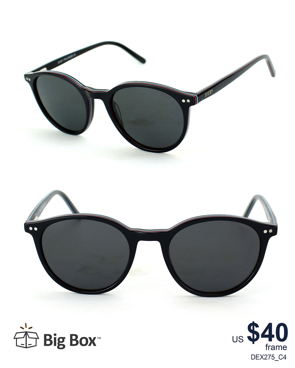 Miniatura: Gafas Polarizadas - DXE275