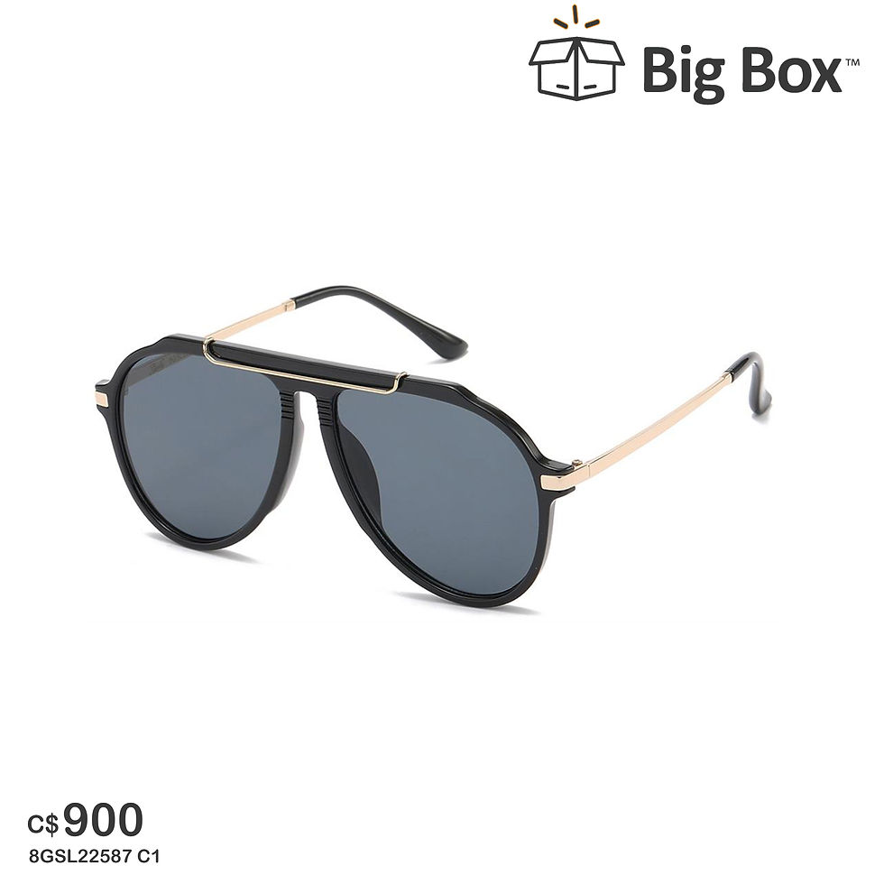 Miniatura: Lente aviador 8GSL22587