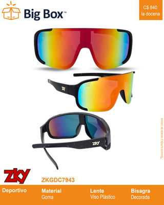 ZKGDC7943