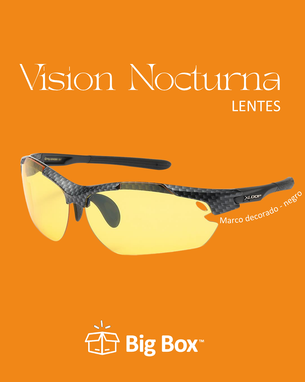 Miniatura: Gafas de Visión Nocturna Marco al Aire