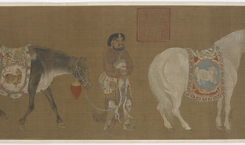 Guided Art-Based meditation