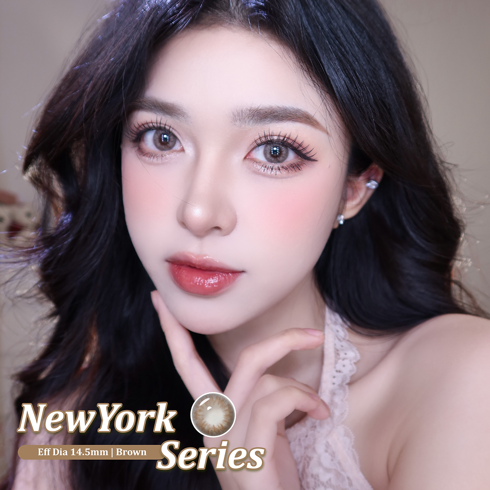 Thumbnail: Moist UV   |   NewYork series 14.5mm