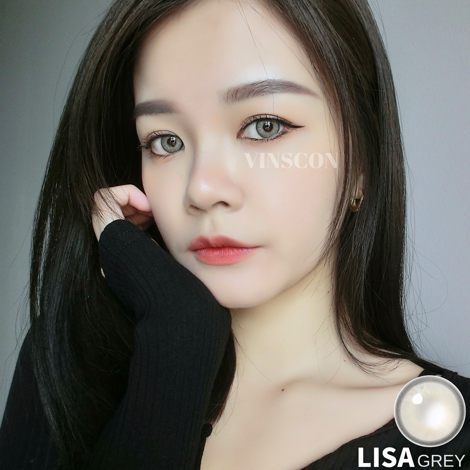 Lisa series 14.5mm