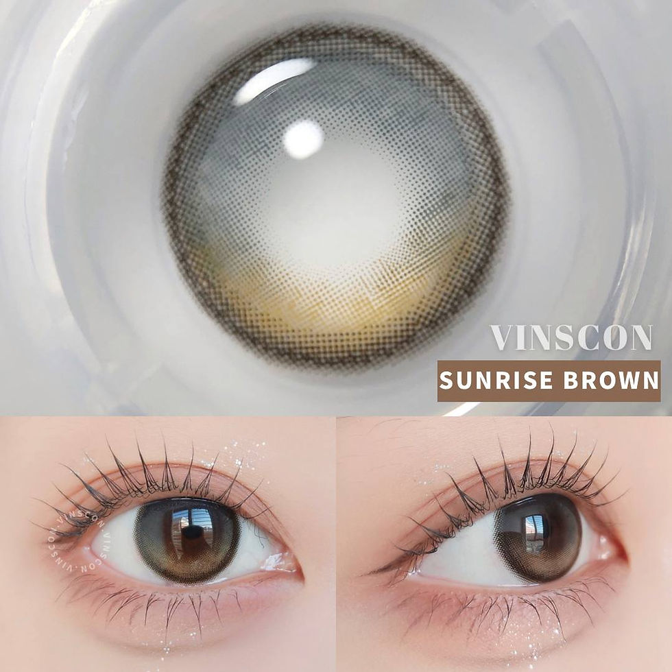 Thumbnail: Sunrise series 14.2mm