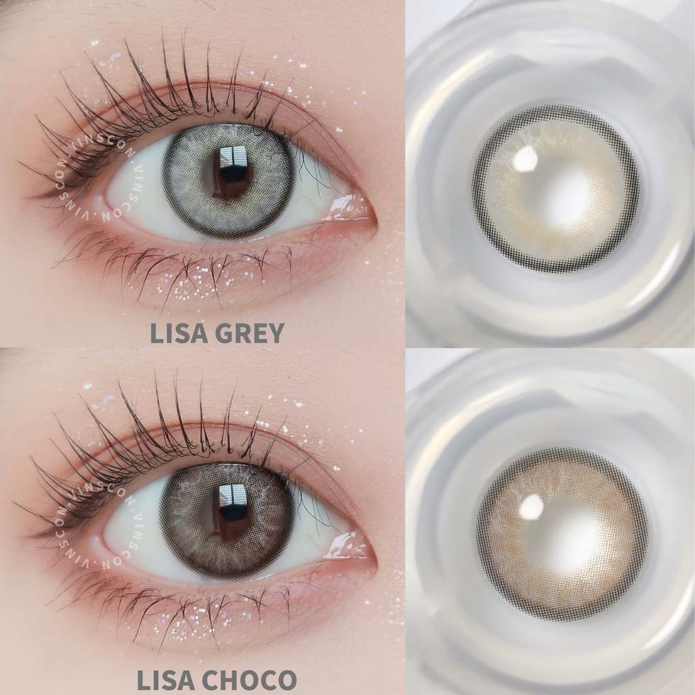 Thumbnail: Lisa series 14.5mm
