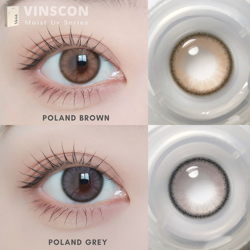 Thumbnail: Moist UV   |   Poland series 14.2mm