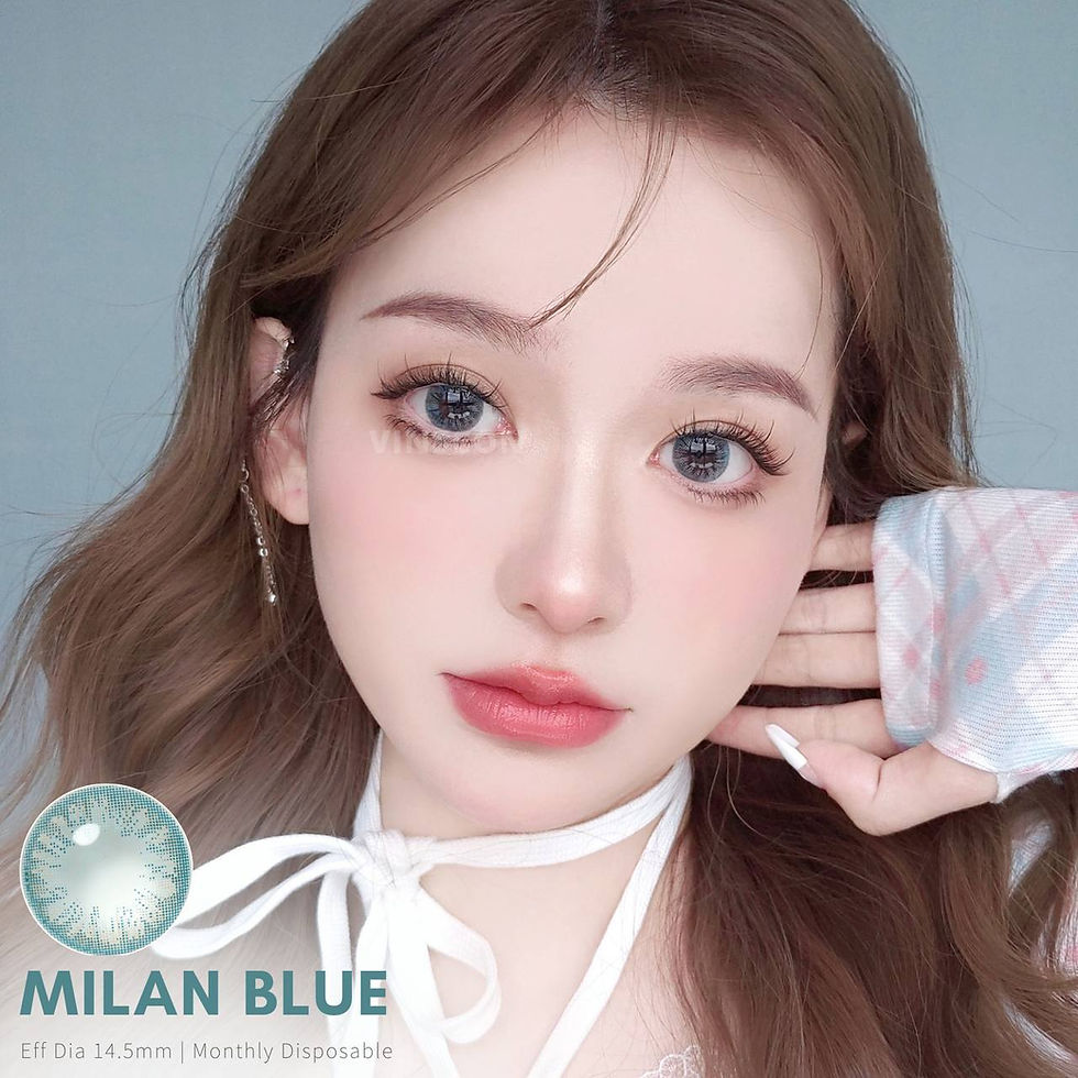 Thumbnail: Milan series 14.5mm