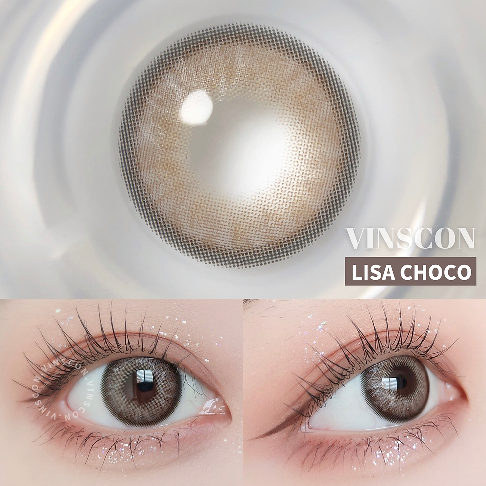 Thumbnail: Lisa series 14.5mm