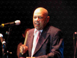 Tributo a la Salsa Colombiana