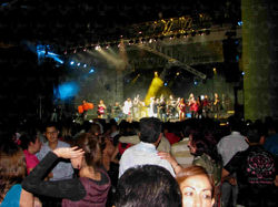 Tributo a la Salsa Colombiana