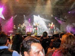 Tributo a la Salsa Colombiana