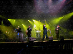 Tributo a la Salsa Colombiana