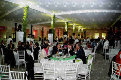 Eventos Empresariales