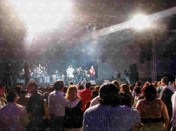 Tributo a la Salsa Colombiana