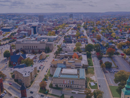 The Future of Housing in New England Amid Declining Workforce Participation