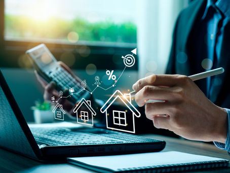 Why Banks Offer the Same Rates for New and Old Multi-Family Properties