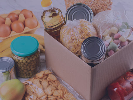 The Rising Issue of Food Insecurity in Worcester