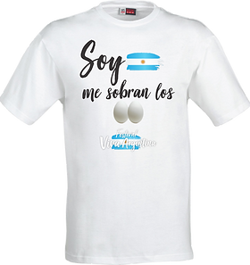 festival viva argentina