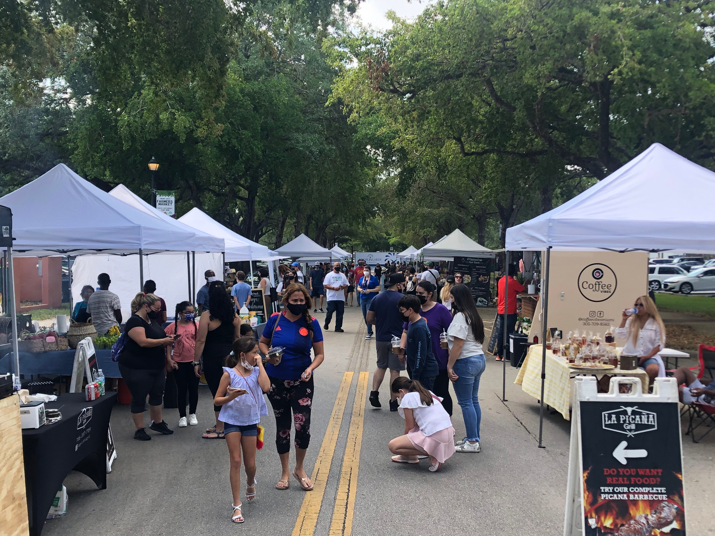 Events | The Florida Marketplace Group