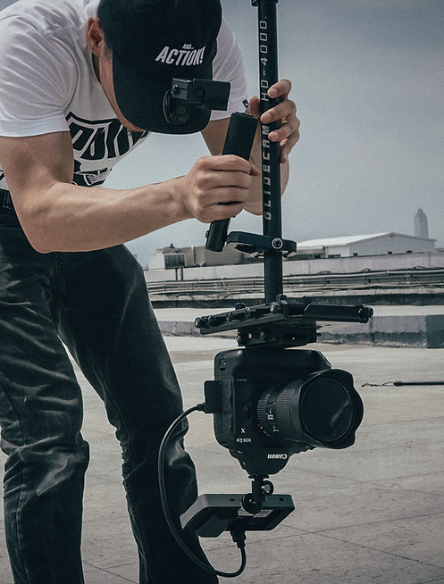 Tripod