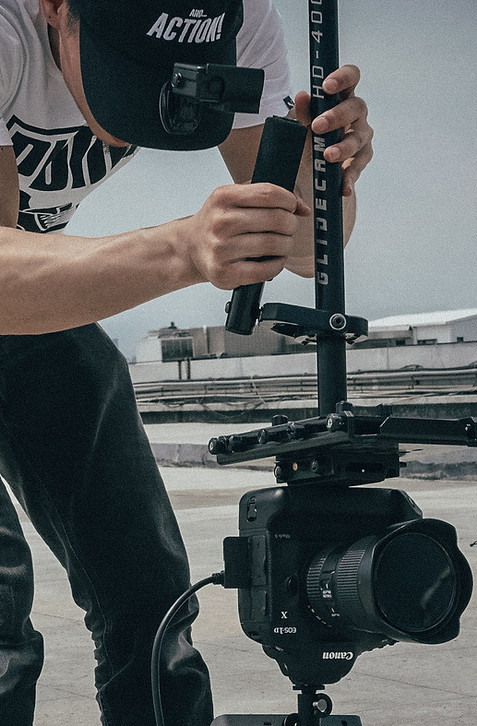 Tripod