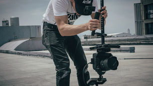 The lens