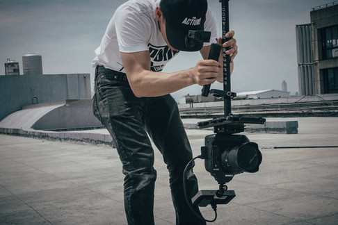 Tripod