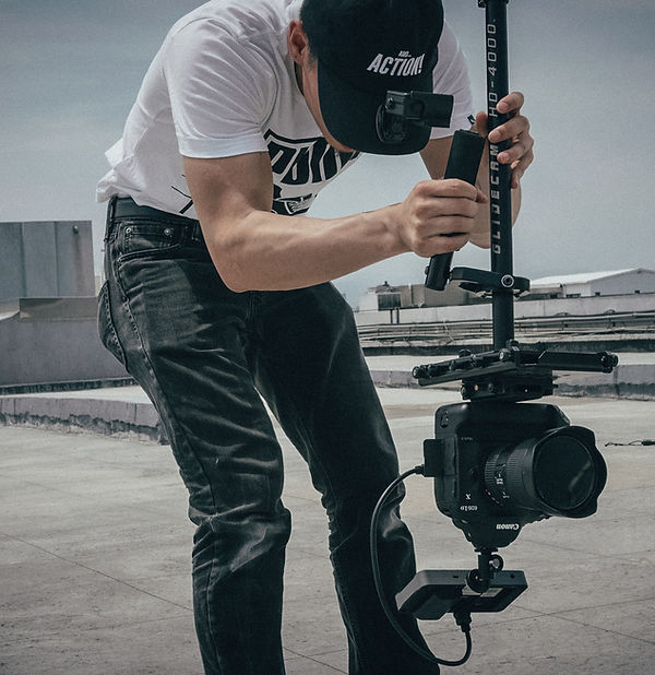 Tripod
