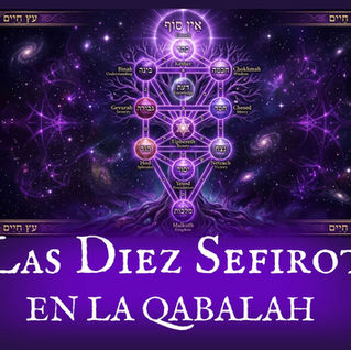 Qabalah o Kábala