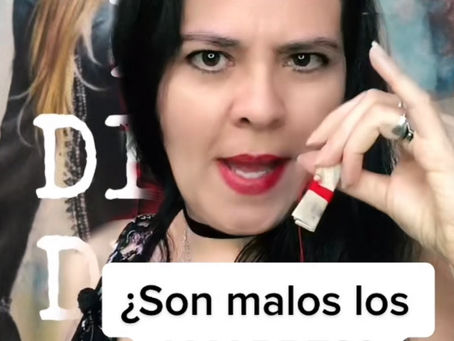 ¿Son malos los amarres?