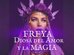 Freya