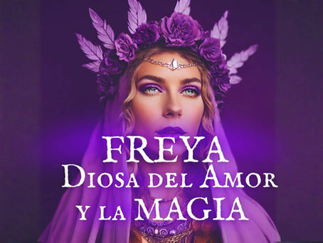 Freya
